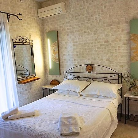 Miterra Cozy Apartments Ανδρίτσαινα Εξωτερικό φωτογραφία