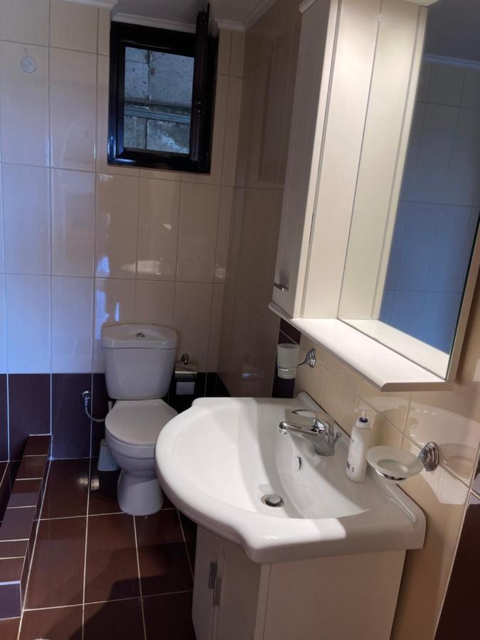 Miterra Cozy Apartments Ανδρίτσαινα Εξωτερικό φωτογραφία