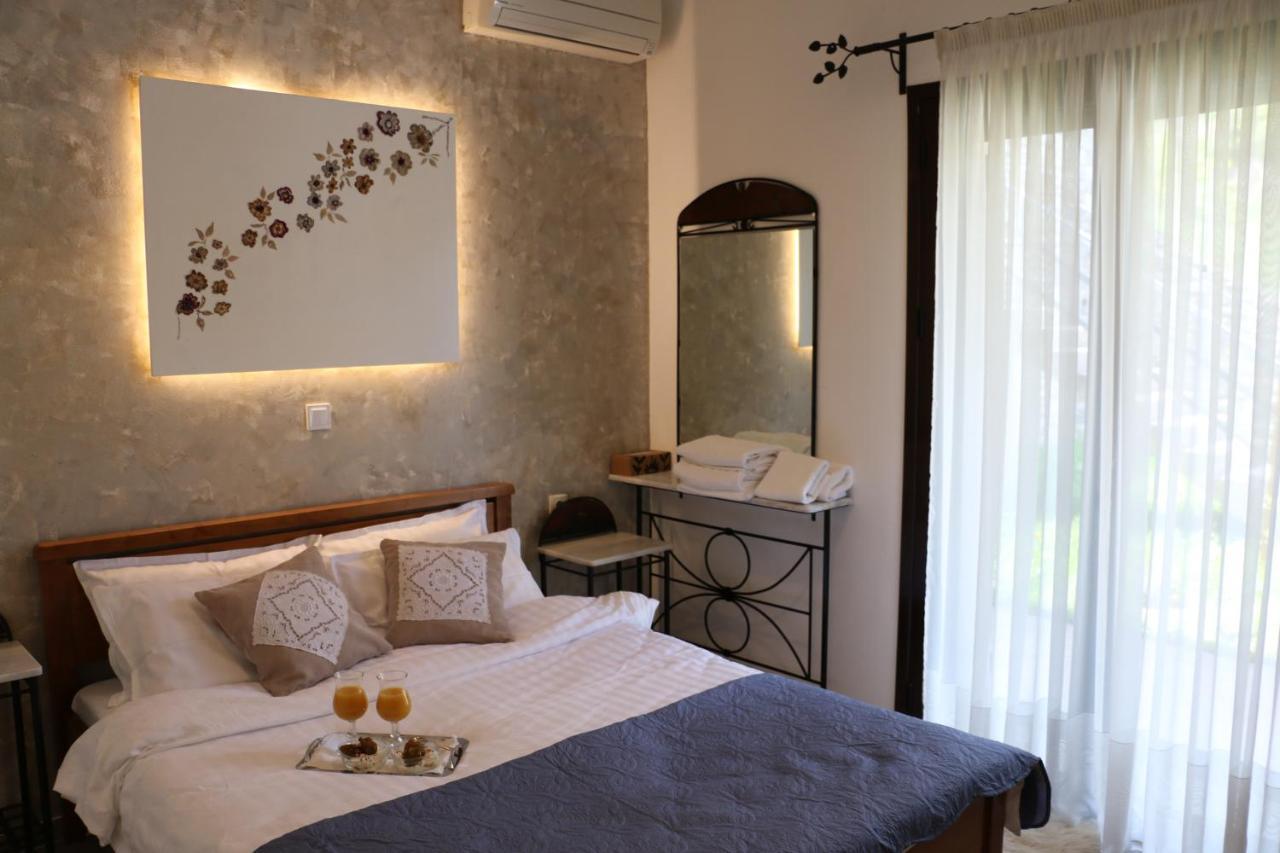 Miterra Cozy Apartments Ανδρίτσαινα Εξωτερικό φωτογραφία